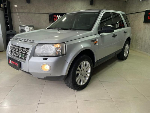 Land Rover Freelander 2 Lr  Hse I6