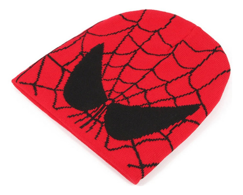 Gorro  Niño   Spiderman 