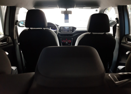 Volkswagen T-Cross 1.6 Trendline Tiptronic