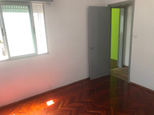 Apartamento Alquiler En El Centro