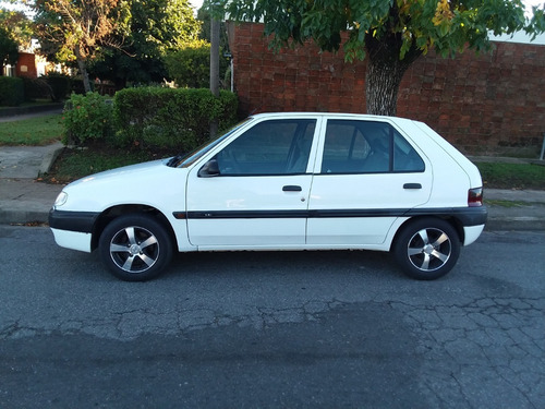 Citroen Saxo