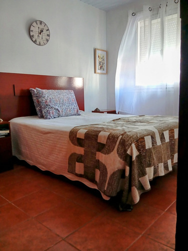 Dueño, Casa A 4 Cuadras De Antel Arena,2 Dormit. Usd 128.000