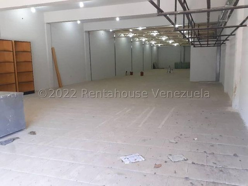 Imagen 7 de 12 de Local Comercial En Alquiler Av, Lizandro Alvarado 22-21228 Yudermy M. 0414-4115155