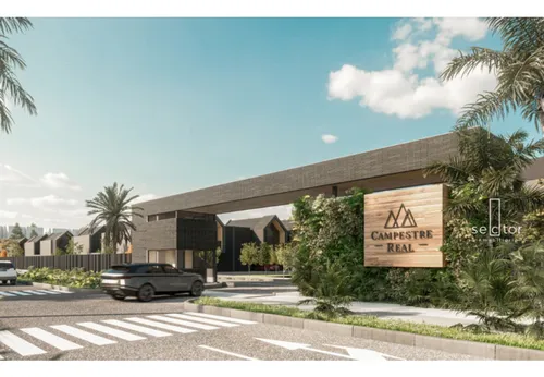 Venta Lote En Pradera Real - La Ceja. Entrega Finales Del 2024