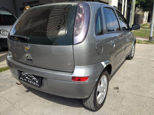 Corsa 1.8 Mod08 Anticipo$280.000 + Cuotas Fijas.