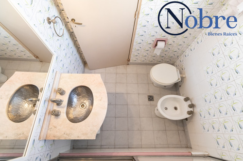 Venta Casa 4 Ambientes Con Galeria Y Pileta En Haedo.