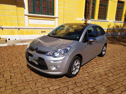 C3 Exclusive Automático