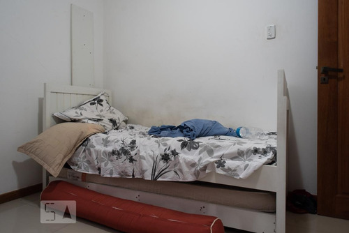 Apartamento Para Aluguel - Copacabana, 2 Quartos, 70 - 893241527