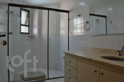 Imagem 27 de 27 de Apto Moema Índios | 4 Quartos | 175 M² | Cond: R$3100.00 | 3 Vagas - 1wes1wb