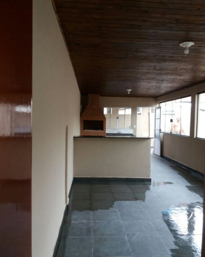 Imagem 7 de 30 de Casa Venda/permuta 3 Dorm. Várzea Paulista/sp, América Ii - 4585650 - 33507196