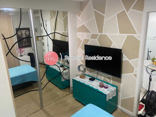 Imagem 4 de 15 de Apartamento-à Venda-barra Da Tijuca-rio De Janeiro - 400460