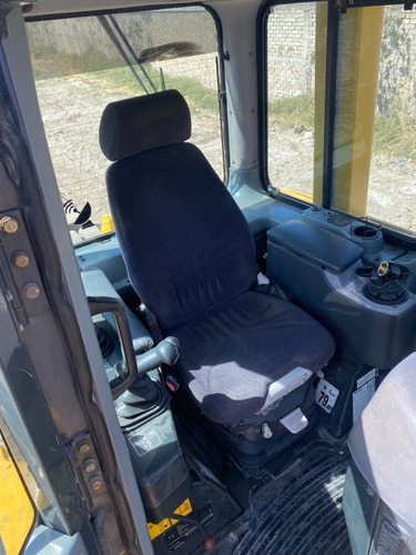 Tractor Bulldozer Komatsu D85