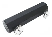 Comprar Instrumento Musical De Percusión Octogonal Jingle Shaker Mar