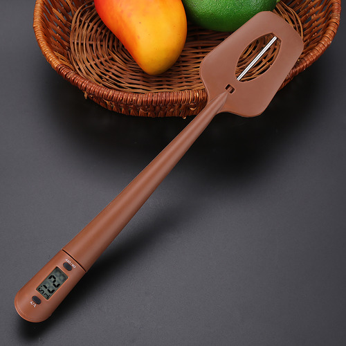 Termómetro De Chocolate Digital Temperatura Del Termómetro