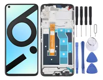 Comprar Pantalla Tft Lcd Para Oppo Realme 6i (india) \u002Frealme 6s\u002Freal
