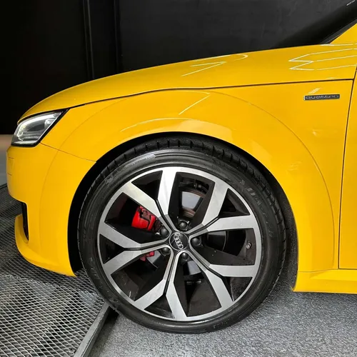 Audi TT 2.0 Tfsi Sport S-tronic Roadster