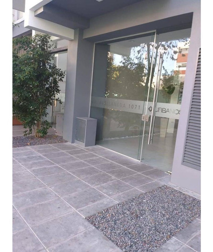 Imagen 2 de 26 de Hermoso Dpto Monoambiente Contrafrente Con Balcon Y Parrilla