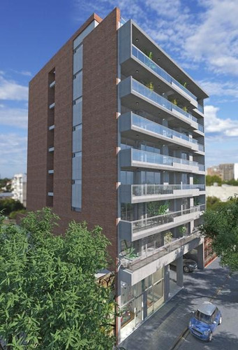 Imagen 10 de 30 de Oficina Comercial En Venta - Centro