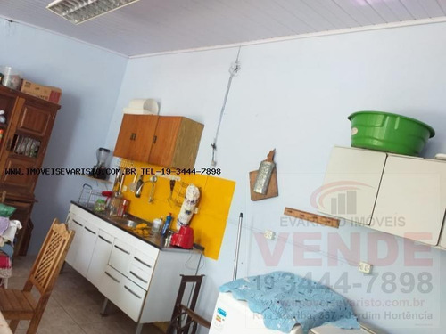 Casa Para Venda Em Porangaba, Vila São Luiz, 2 Dormitórios, 2 Banheiros, 5 Vagas - 3097_1-1363441