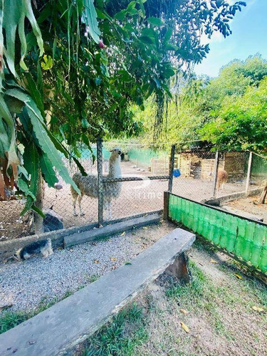 Chácara Com 2 Dormitórios À Venda, 3000 M² Por R$ 2.000.000,00 - Engenho Do Mato - Niterói/rj - Ch0006