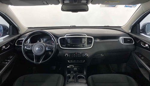 Imagen 13 de 15 de 123239 - Kia Sorento 2017 Con Garantía