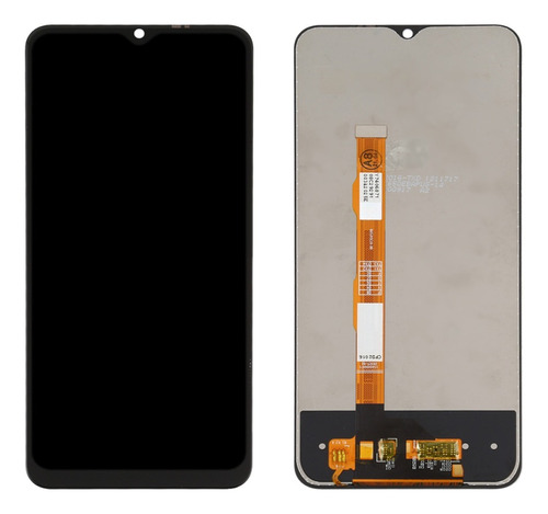 Pantalla Lcd Touch Compatible Vivo Y53s V2058