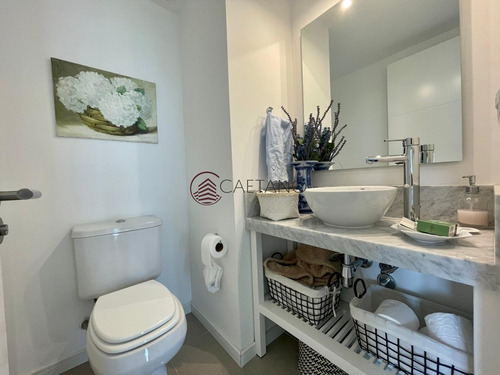 Lindo Apartamento Central De Un Dormitorio!- Ref: 2692