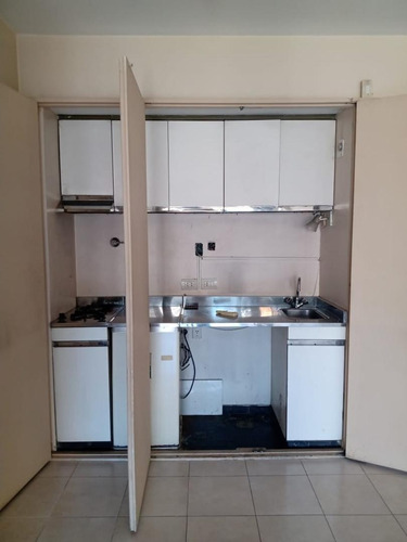 Imagen 4 de 9 de 2991fs- Excelente Dúplex En Plaza San Martin