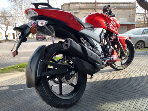 Imagen 3 de 7 de Tvs Rtr 160 - Rps Bikes Saladillo