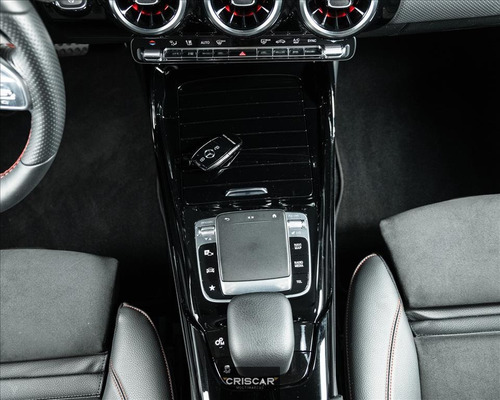 Imagem 14 de 15 de A 35 Amg 2.0 Cgi Gasolina Launch Edition 4matic 7g-dct