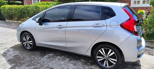 Imagem 15 de 15 de Honda Fit 2018 1.5 Ex Flex Aut. 5p
