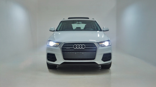 Audi Q3 2.0 TFSI AMBIENTE QUATTRO 4P GASOLINA S TRONIC