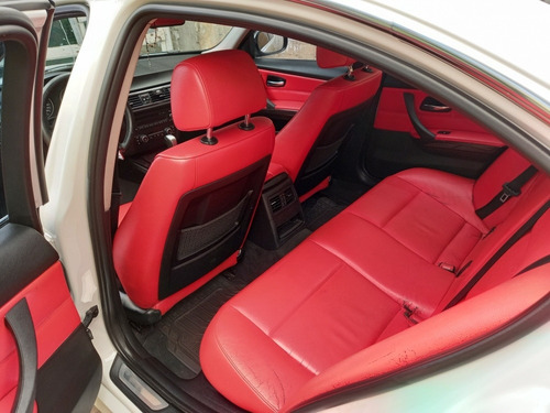 Imagen 13 de 13 de Bmw Serie 3 2012 2.5 325ia Bussines At