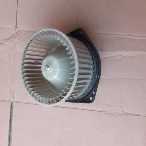 Sirico Abanico Soplador Clima Tsuru 3 (Usado)