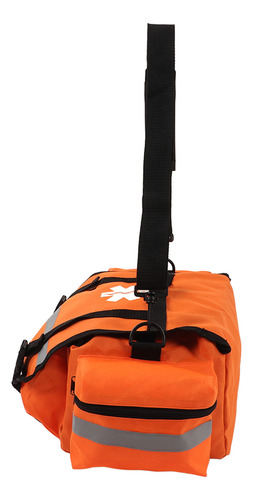 Botiquín Mochila Primeros Auxilio Impermeable Gran Capacidad