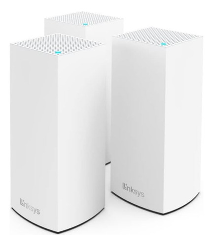 Linksys Router Atlas Mesh Mx2003 Wifi 6 Dualband Ax3000 3pk
