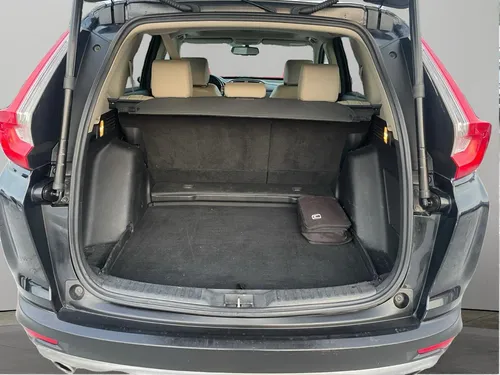 Honda CR-V 1.5 Touring Cvt
