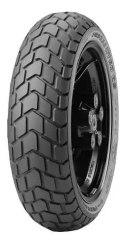 Pneu Moto Pirelli Aro 17 Mt60 Rs 180/55r17 73w Tl - Traseiro