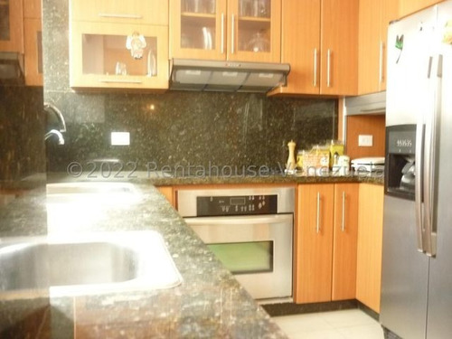 Imagen 8 de 17 de Ana Cárdenas Vende Apartamento En Santa Fe Norte Mls #22-17797
