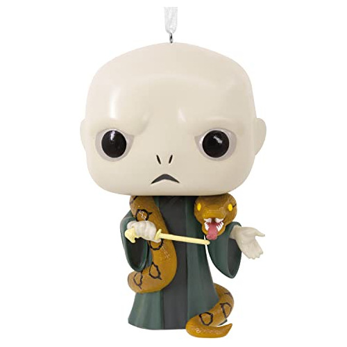 ¡el Señor Harry Harry Potter Voldemort Funko Pop! 3wncn