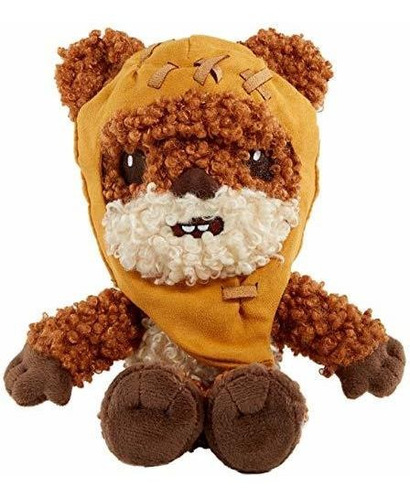 Star W  Plush 8 In Character Dolls Soft Collectible Mo...