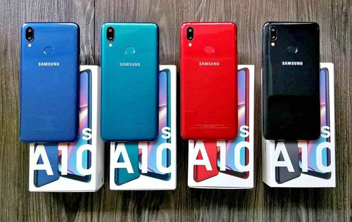 Samsung Galaxy A10s 32gb
