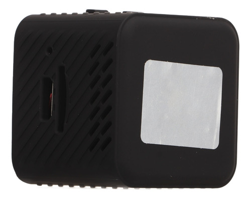 Mini Cámara De 1080p X2 Hd Wifi Con Detección De Movimiento