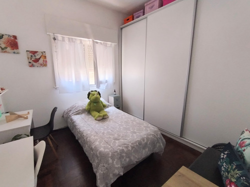 Venta Ph 3 Amb. Con Terraza Y Patio