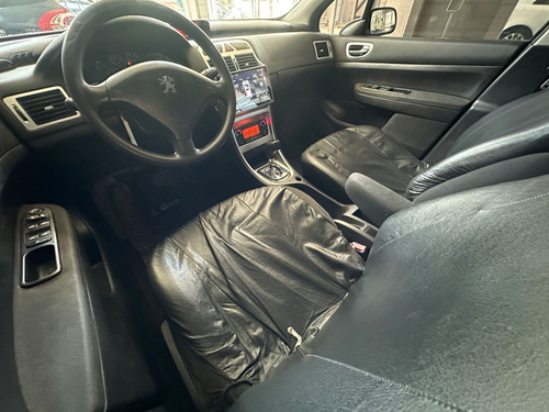 Peugeot 307 2.0 Xs Premium Tiptronic Mp3 Lim Vel