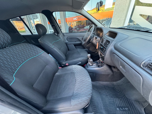 Renault Clio 1.2 Mio Dynamique 5P
