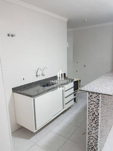 Imagem 13 de 30 de Casa Com 2 Dormitórios Para Alugar, 58 M² Por R$ 1.400,00/mês - Jaçanã - São Paulo/sp - Ca0156
