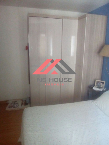 Imagem 9 de 18 de Apartamento - Ap00178 - 71063585