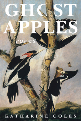 Libro Ghost Apples - Coles, Katharine