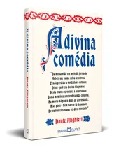 Comprar A Divina Comédia, De Dante Alighieri. Editora Martin Claret, Capa Dura Em Português